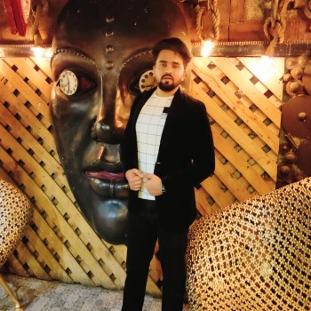 Mr. Lalit